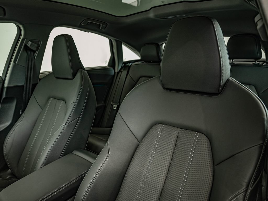 Certified 2025 Audi A5 2.0T Premium Plus w/ Premium Plus AWD/4WD image 30