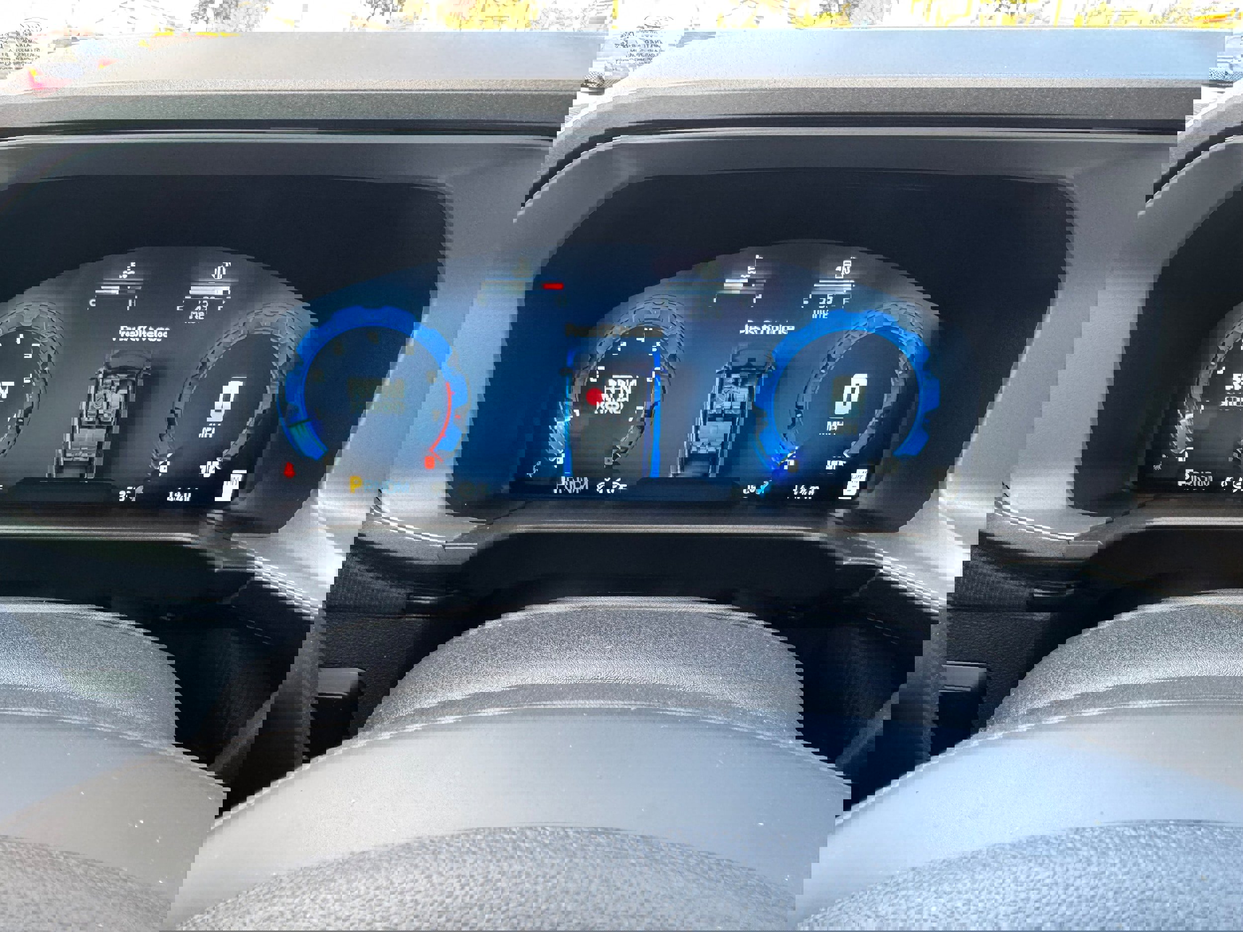 New 2025 Ford Bronco Sport Badlands w/ Sasquatch Badlands Package image 33