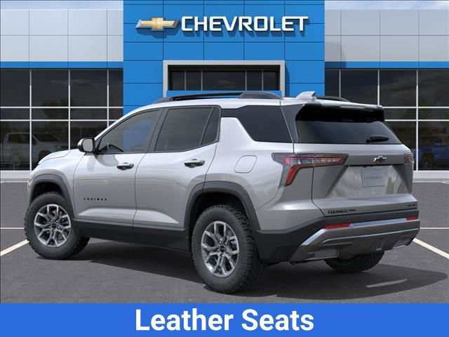 New 2026 Chevrolet Equinox ACTIV AWD/4WD image 3