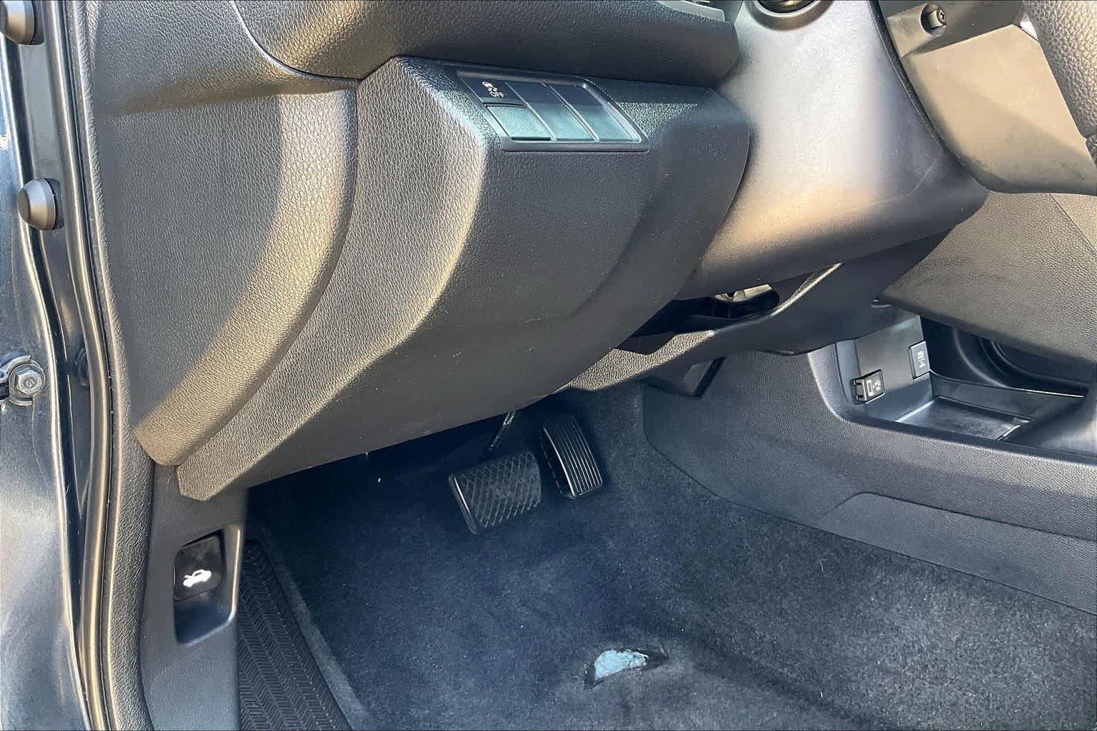 Used 2016 Honda Civic EX image 35