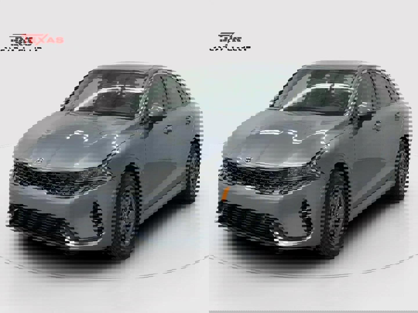 Used 2021 Kia K5 LX image 4