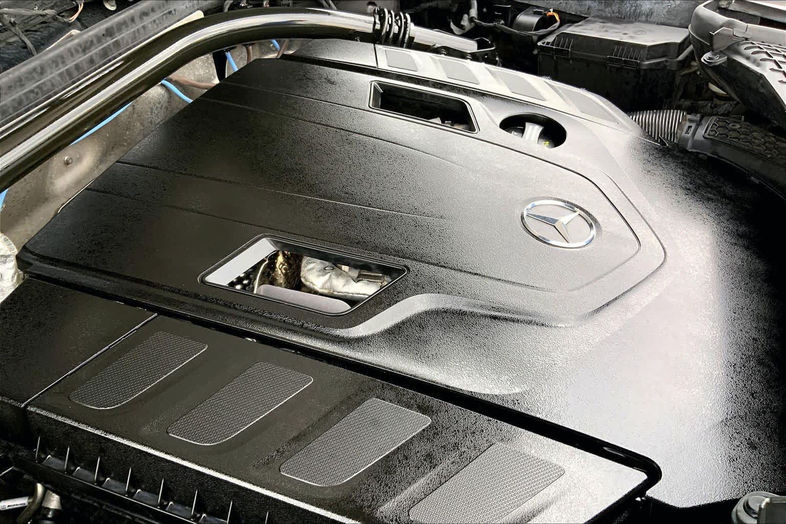 Used 2019 Mercedes-Benz G 550 image 31