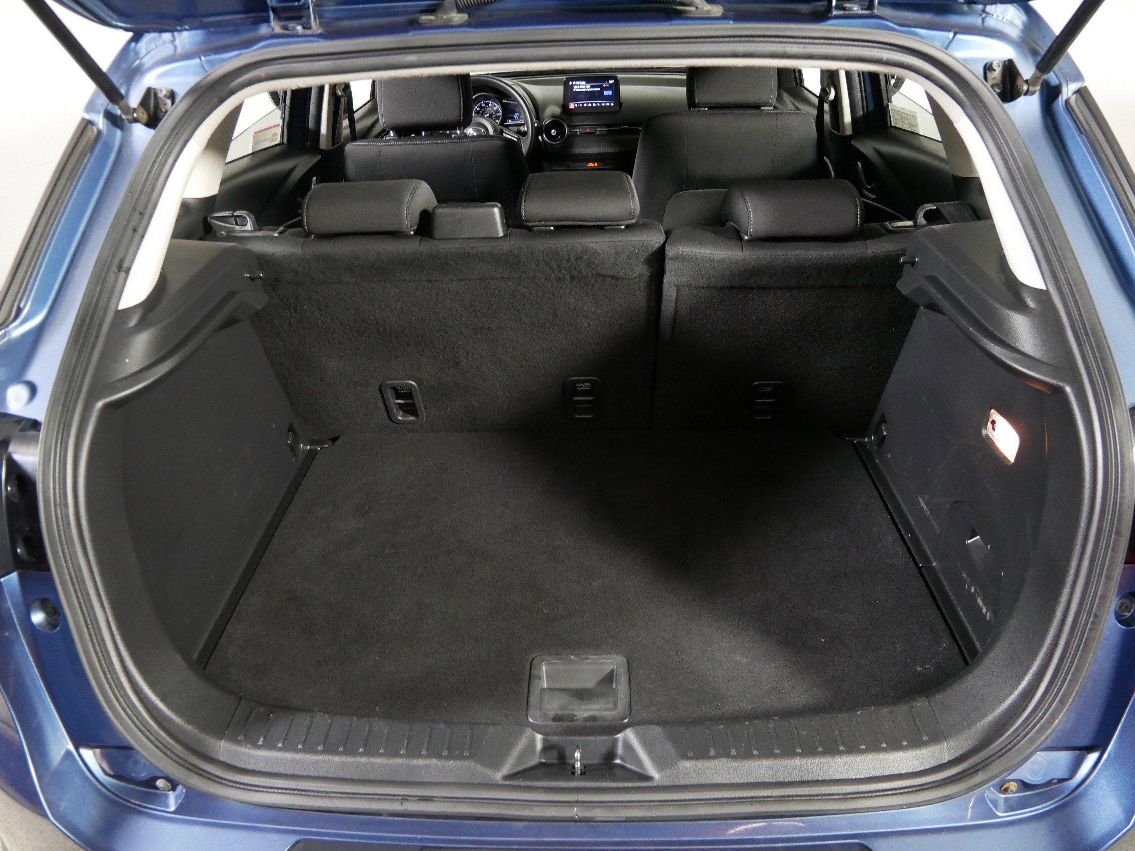 Used 2019 MAZDA CX-3 Sport image 18