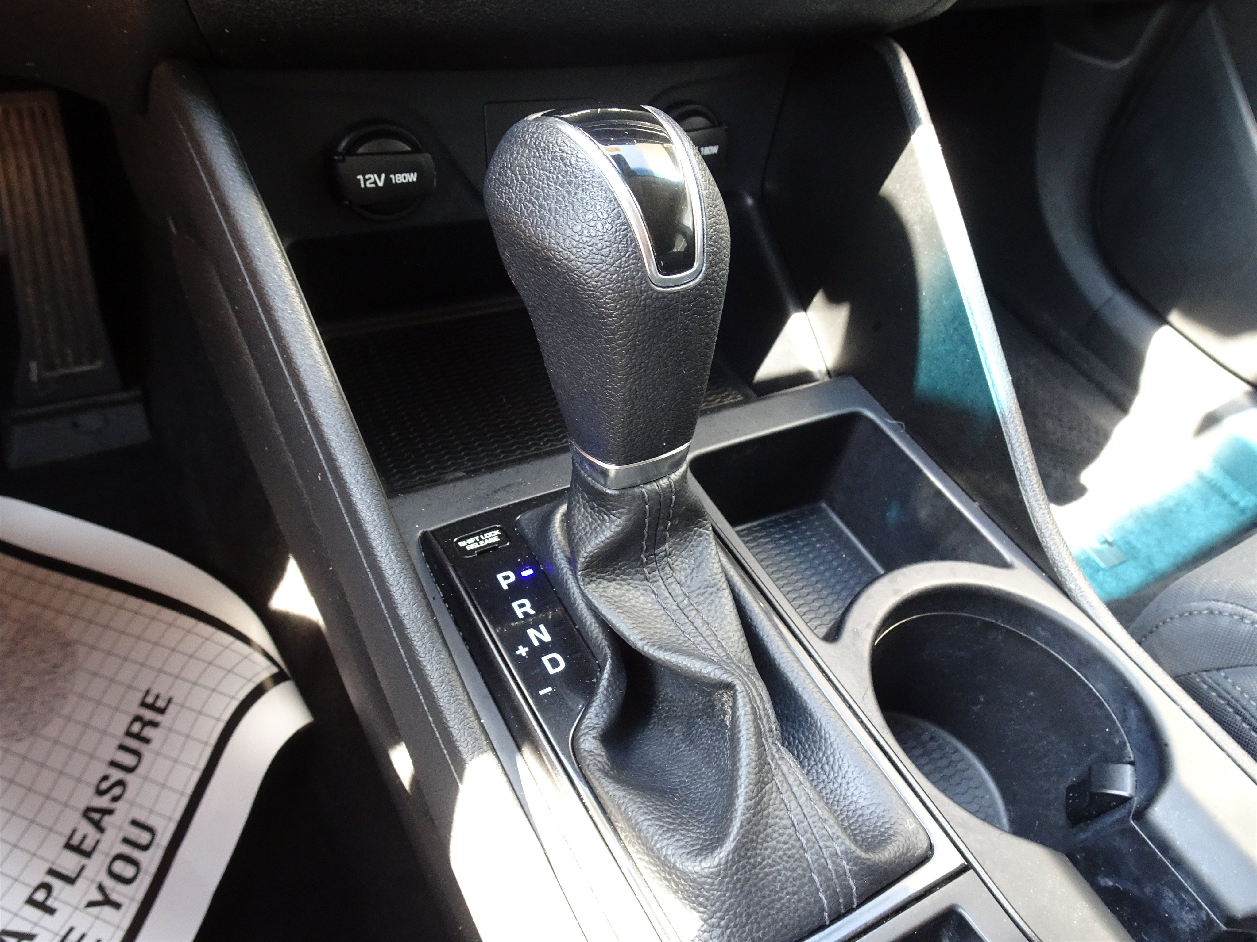 Used 2020 Hyundai Tucson SE AWD/4WD image 17