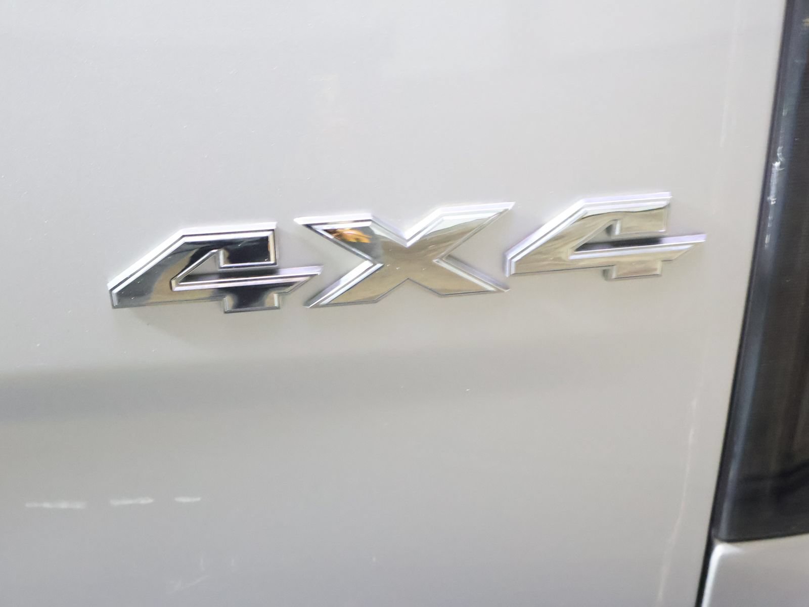 Used 2017 RAM 1500 Big Horn AWD/4WD image 11