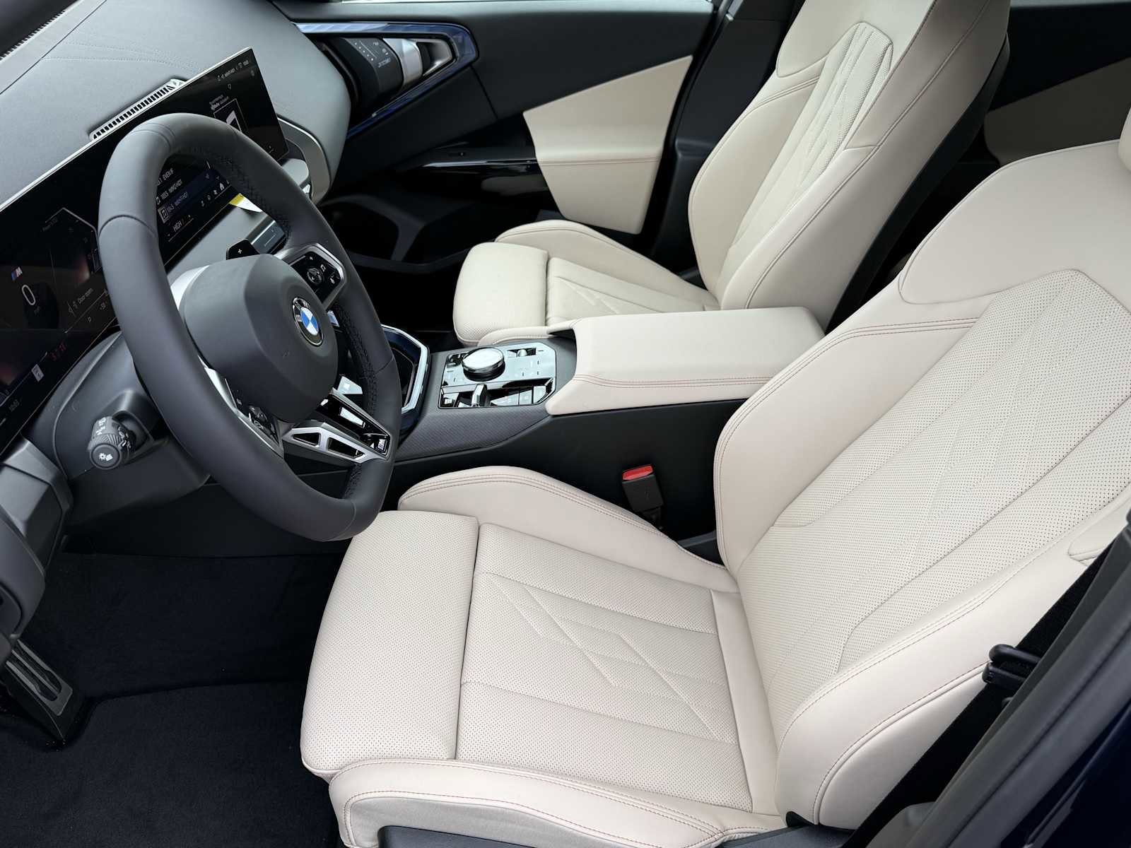 New 2026 BMW X3 xDrive30 w/ Premium Package image 10