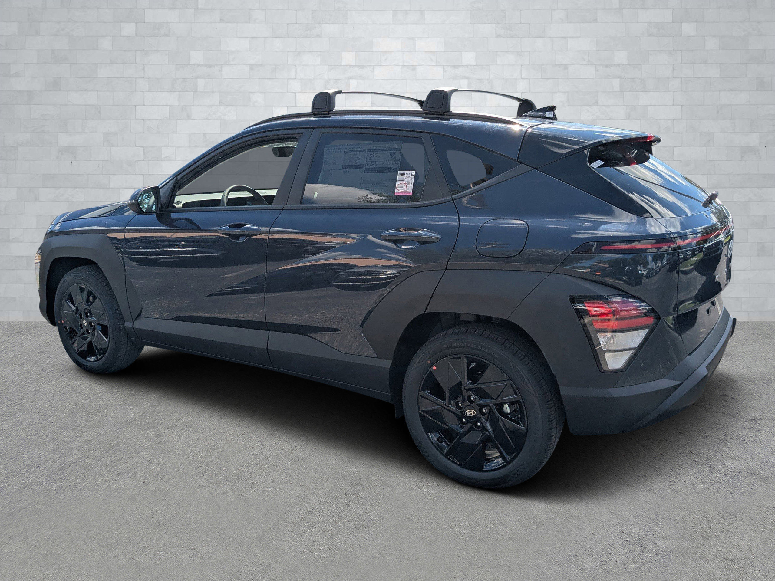 New 2026 Hyundai Kona SEL Sport image 7