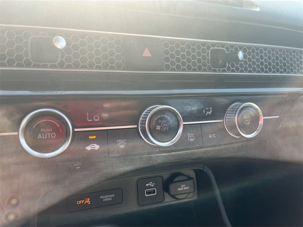 Used 2024 Honda Civic LX image 15