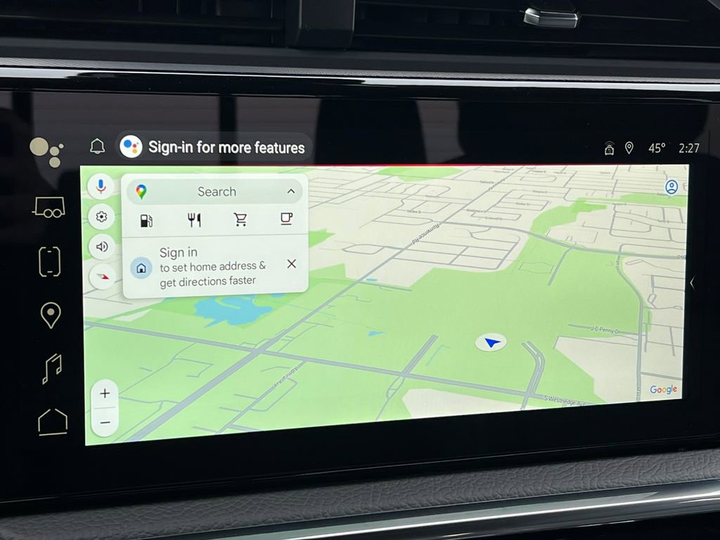 New 2025 GMC Sierra 1500 Denali w/ Denali Reserve Package image 34