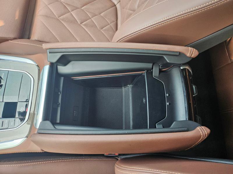 Used 2023 BMW X5 xDrive40i w/ Executive Package AWD/4WD image 73