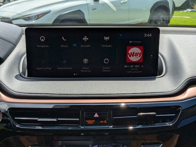 Used 2023 Acura MDX FWD w/ Technology Package image 12