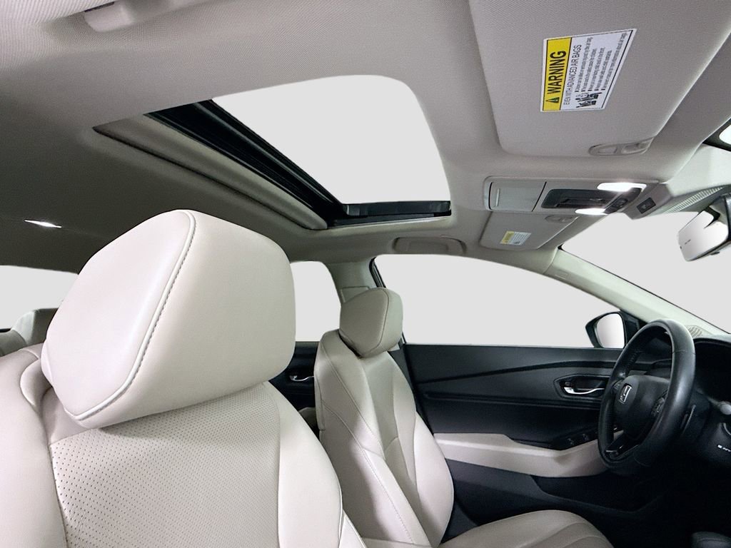 Used 2024 Honda Accord EX-L image 18