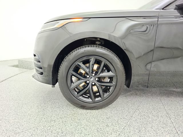 Certified 2024 Land Rover Range Rover Velar Dynamic SE AWD/4WD image 31