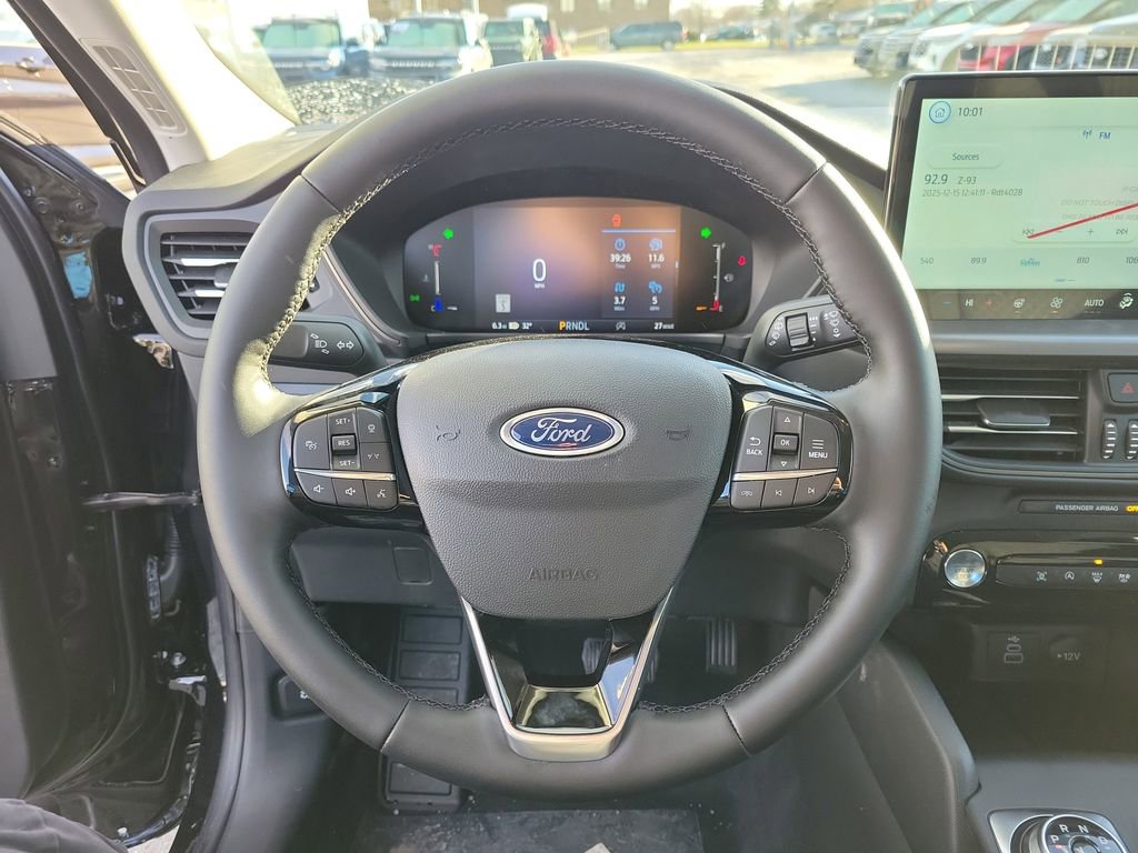 New 2026 Ford Escape Active w/ Tech Pack #1 image 22
