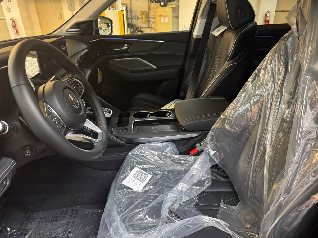 New 2026 Acura MDX w/ Advance Package image 32