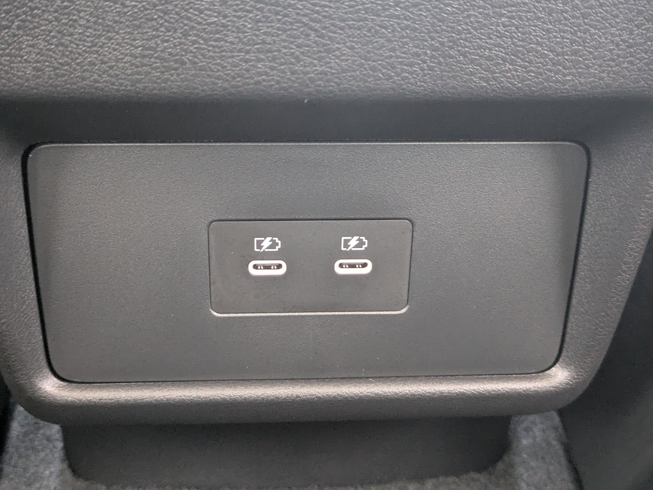 Certified 2026 Nissan Rogue SV w/ Cold Weather Package FWD image 16