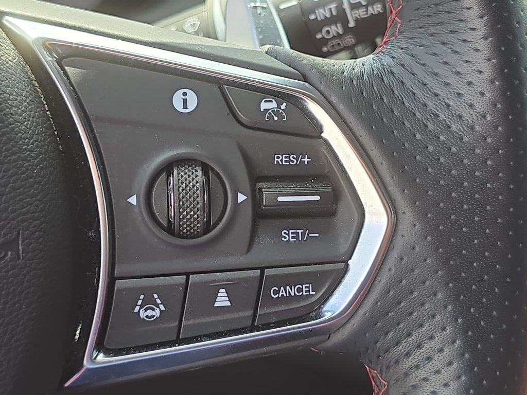 Used 2025 Acura RDX w/ Advance Package AWD/4WD image 11