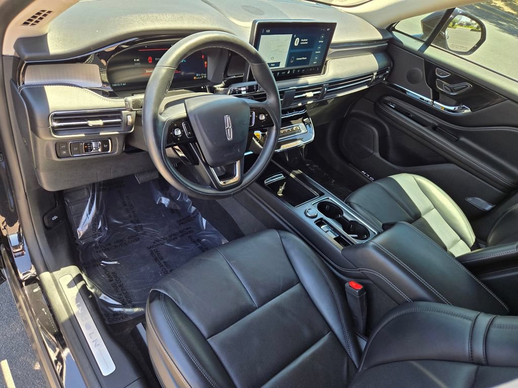 Used 2024 Lincoln Corsair Grand Touring w/ Equipment Group 301A AWD/4WD image 22