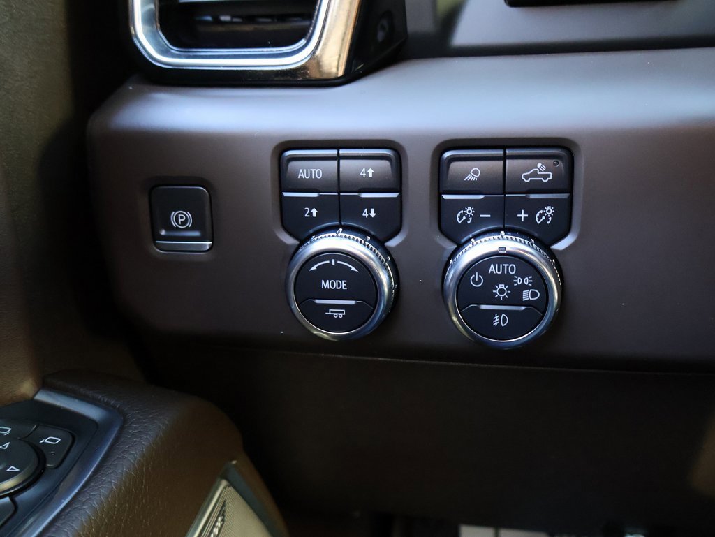 Certified 2023 GMC Sierra 1500 Denali w/ Denali Reserve Package image 40