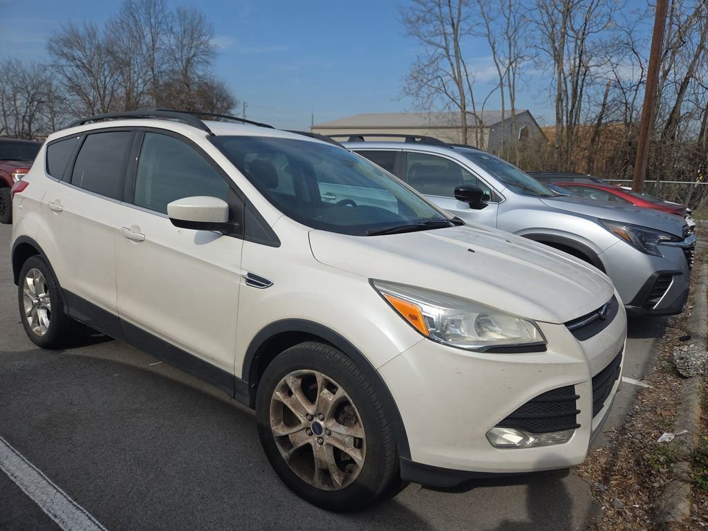 Used 2014 Ford Escape SE w/ Equipment Group 201A image 1