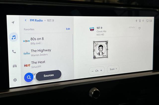 Certified 2026 Toyota Crown Signia w/ Advanced Technology Package AWD/4WD image 21