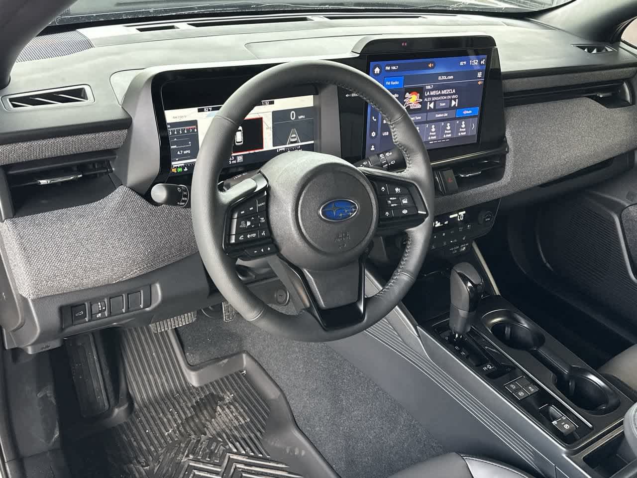 New 2026 Subaru Outback Premium AWD/4WD image 13
