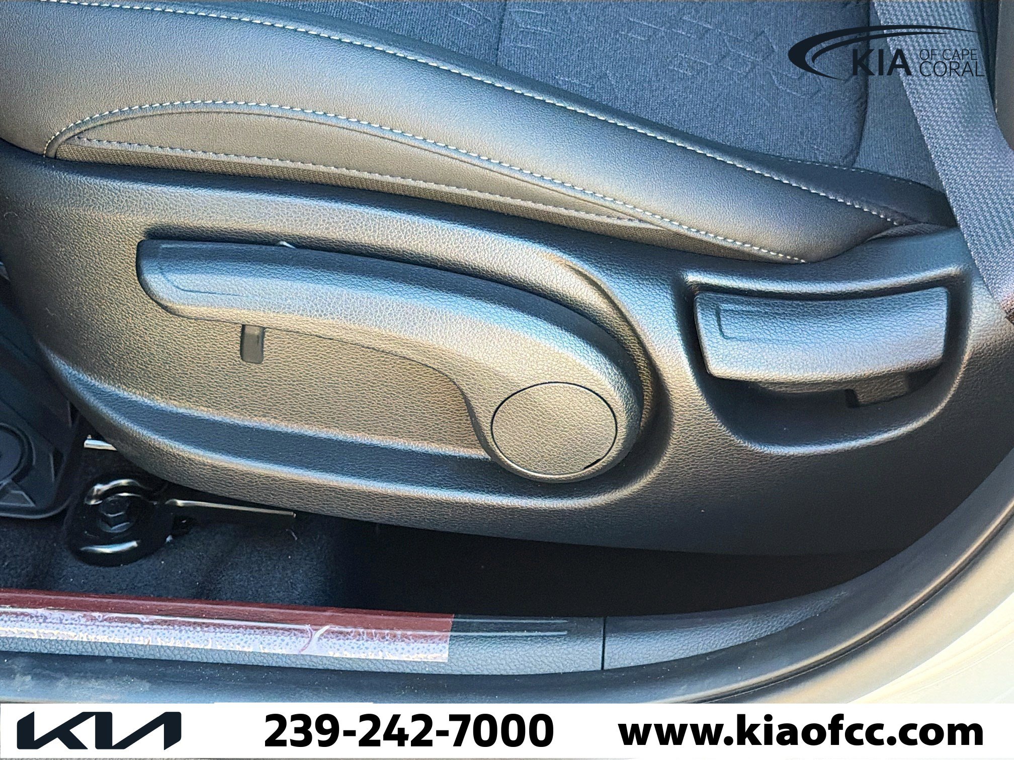 New 2026 Kia Seltos S image 22