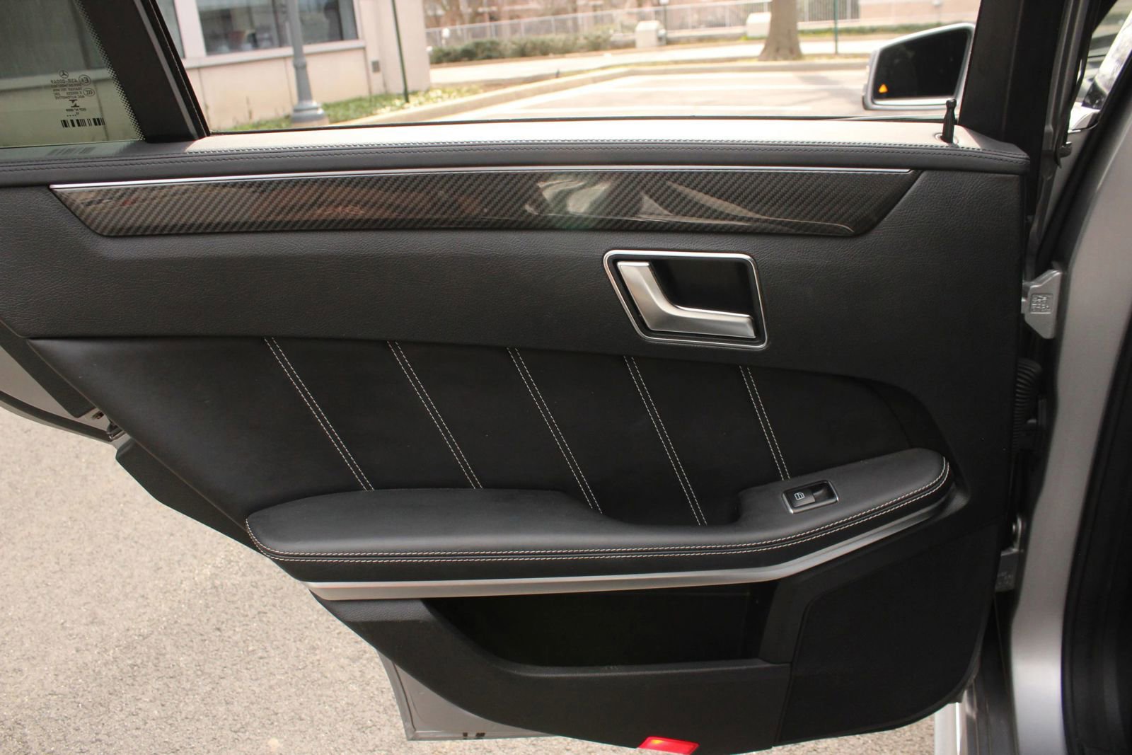 Used 2016 Mercedes-Benz E 63 AMG S-Model image 26