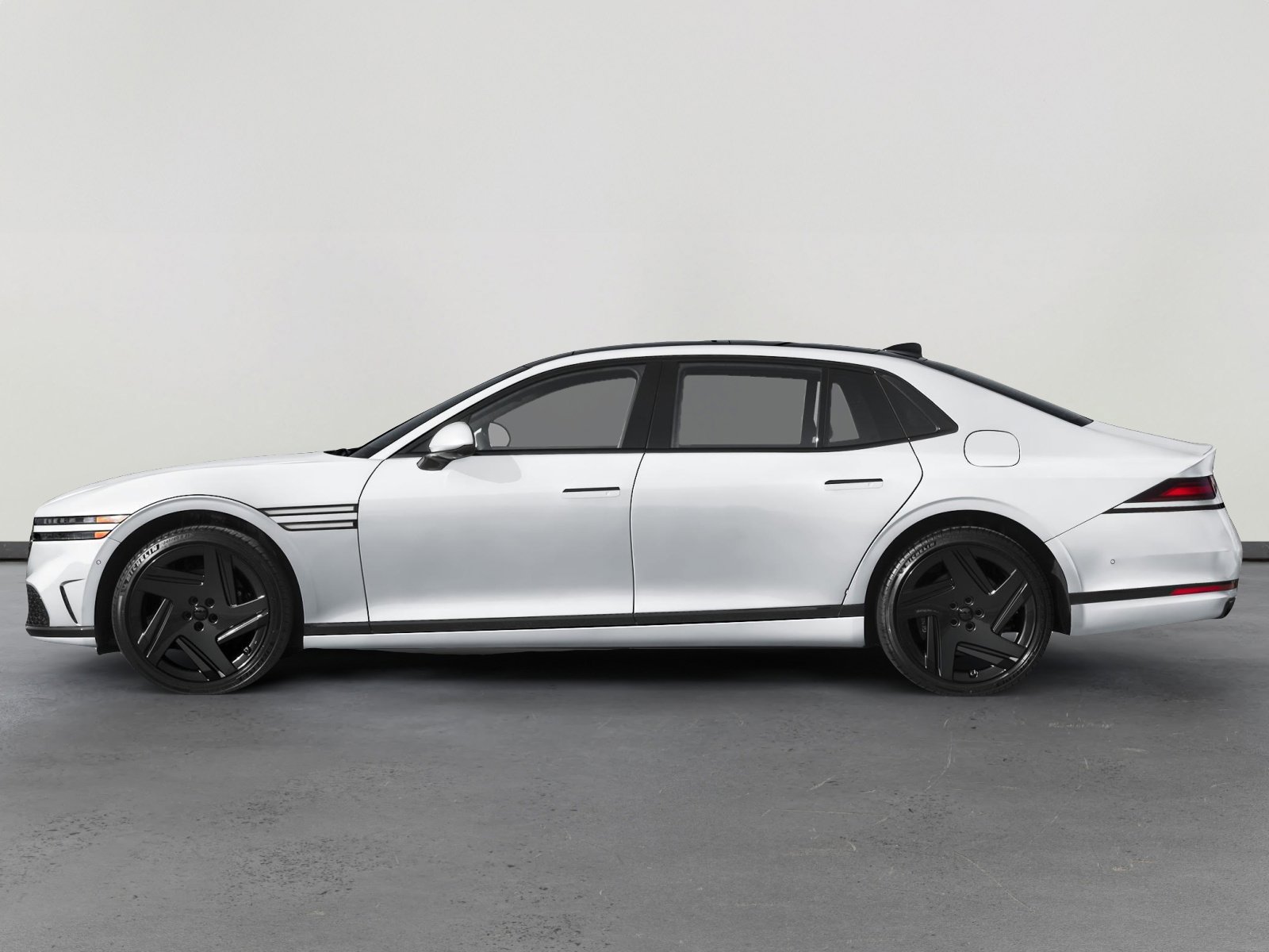 New 2026 Genesis G90 3.5T Prestige AWD/4WD image 3