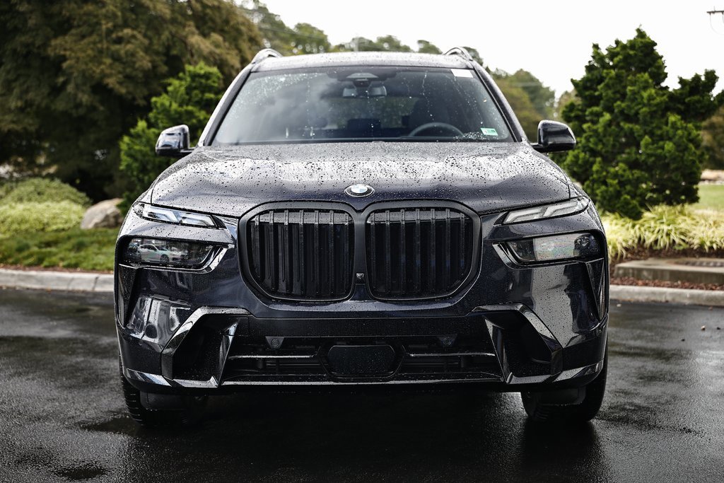 New 2026 BMW X7 xDrive40i w/ M Sport Package image 13