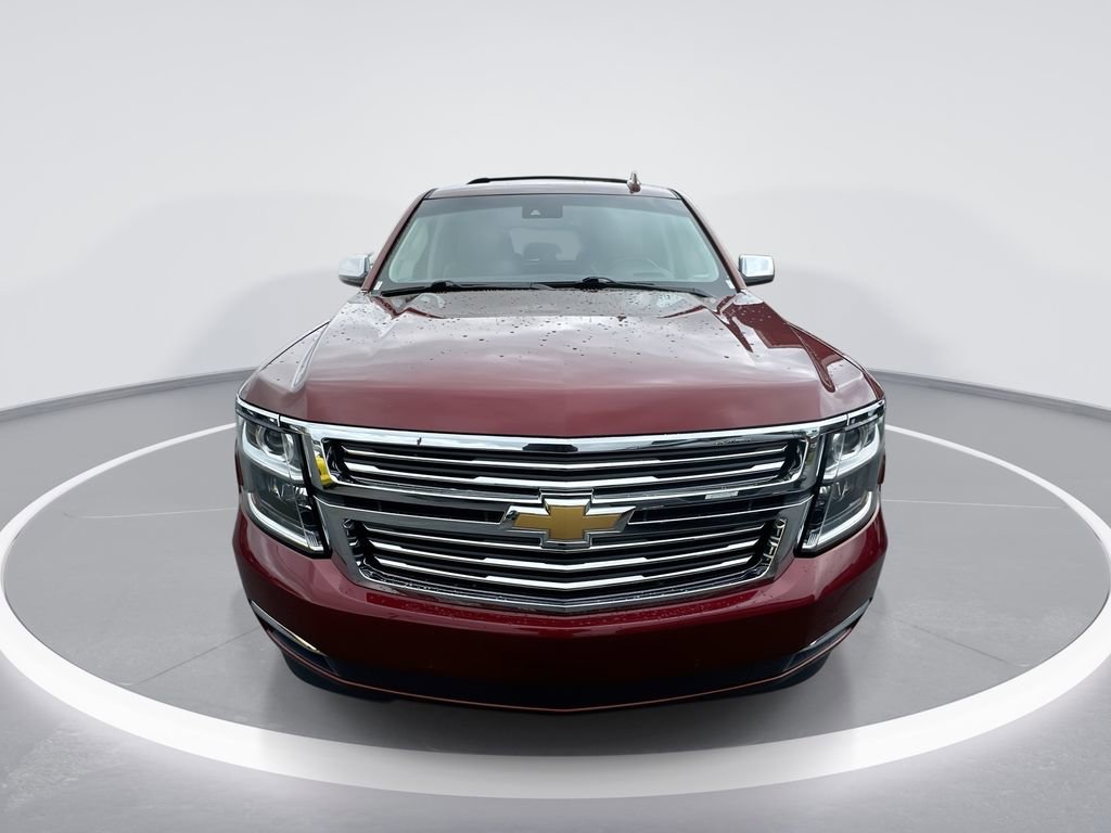 Used 2020 Chevrolet Tahoe Premier w/ Premier 6.2L Value Package image 3