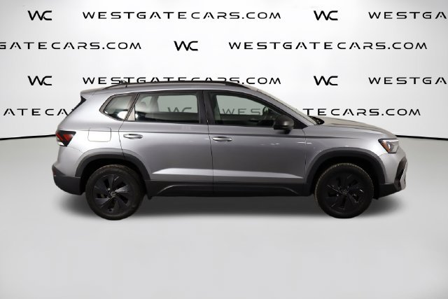 Used 2025 Volkswagen Taos S FWD image 46