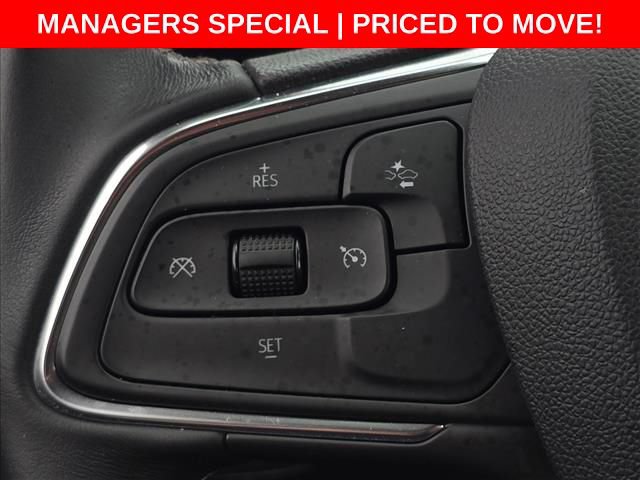 Used 2020 Buick Encore GX Select FWD image 24