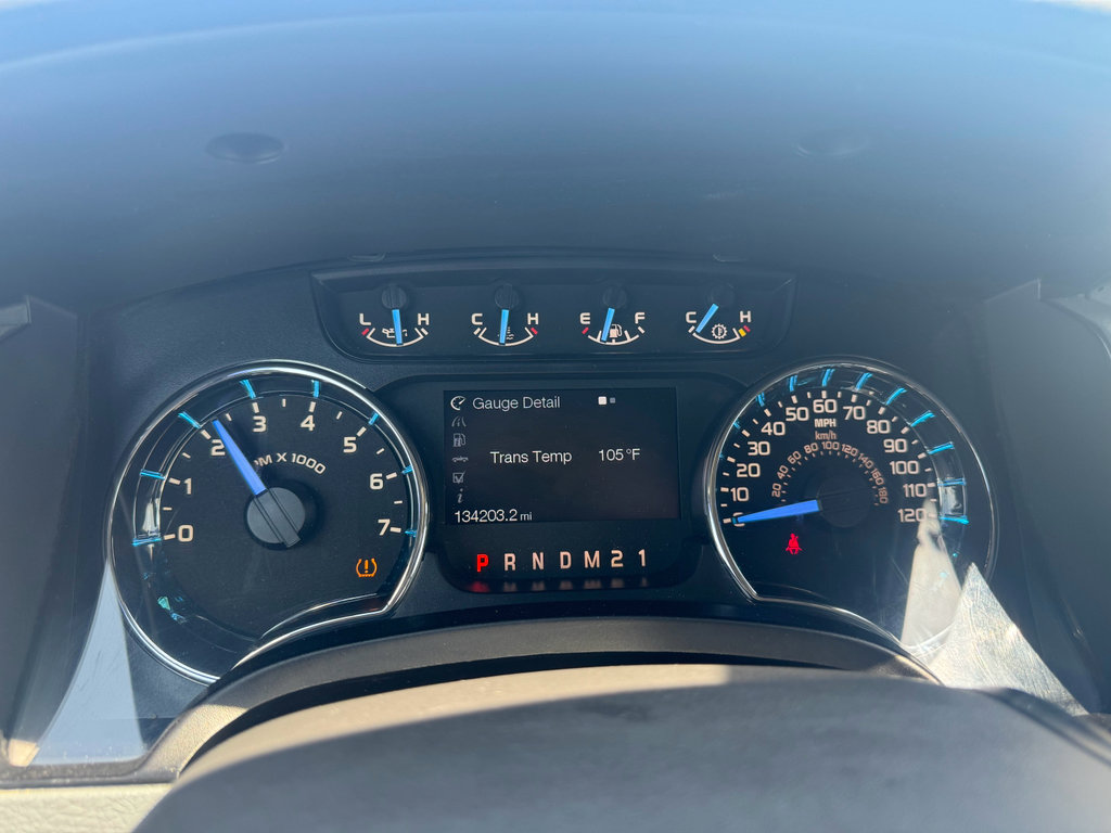 Used 2012 Ford F150 XLT w/ XLT Convenience Pkg RWD image 18