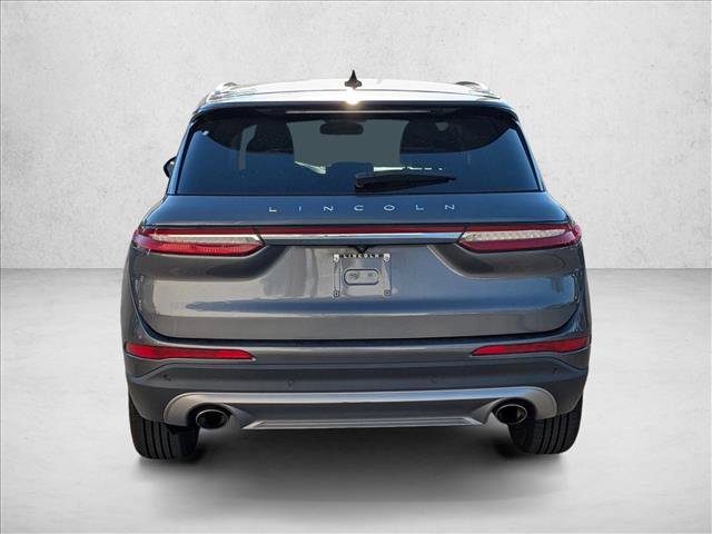 Used 2022 Lincoln Corsair FWD image 4