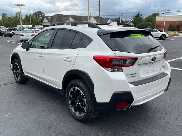 Used 2021 Subaru Crosstrek 2.0i Premium image 9