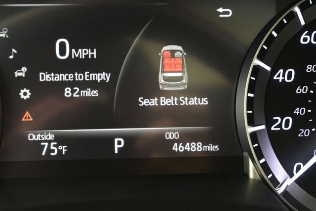 Used 2023 Toyota Highlander XLE AWD/4WD image 34