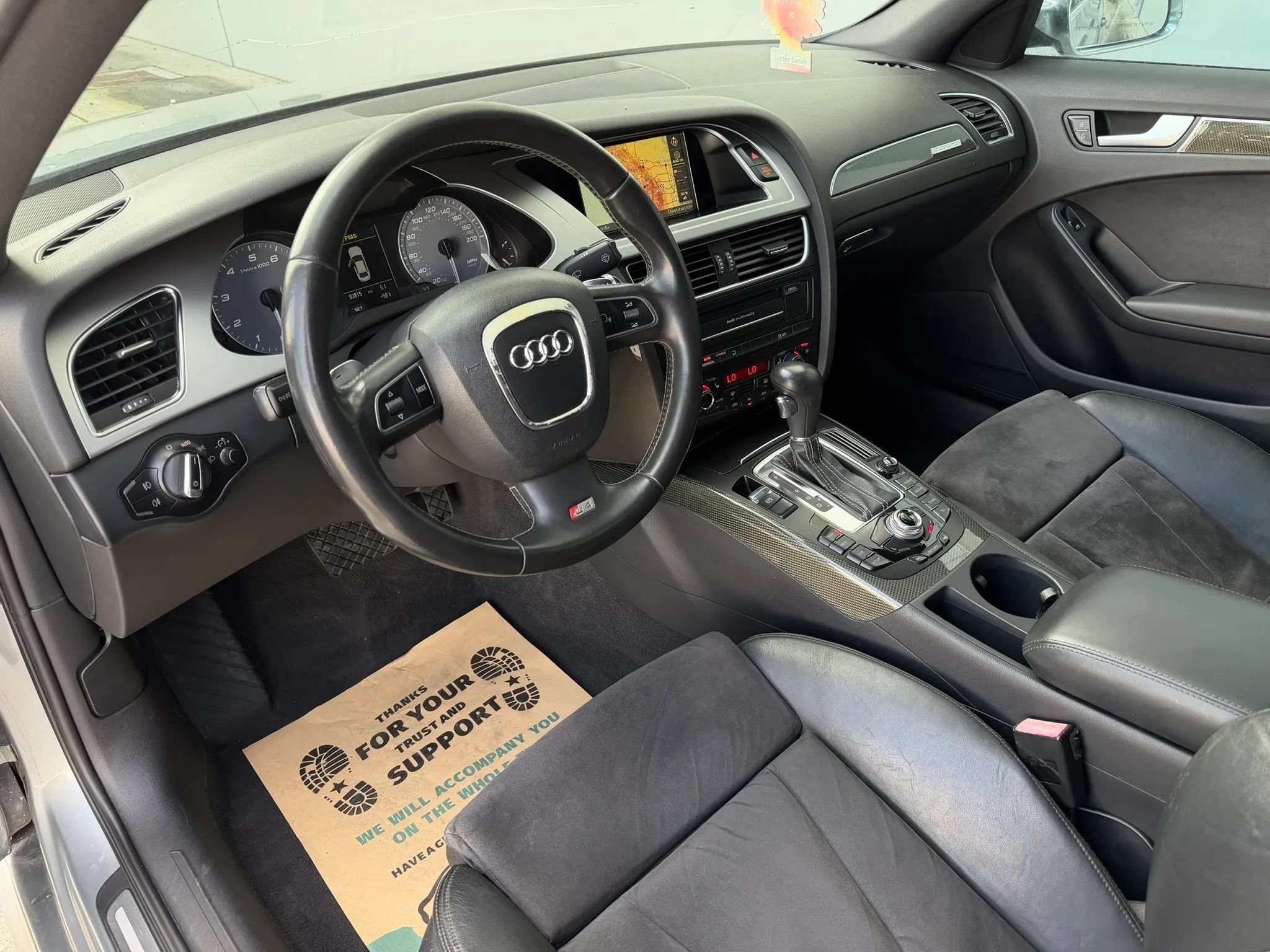 Used 2011 Audi S4 Premium Plus AWD/4WD image 10