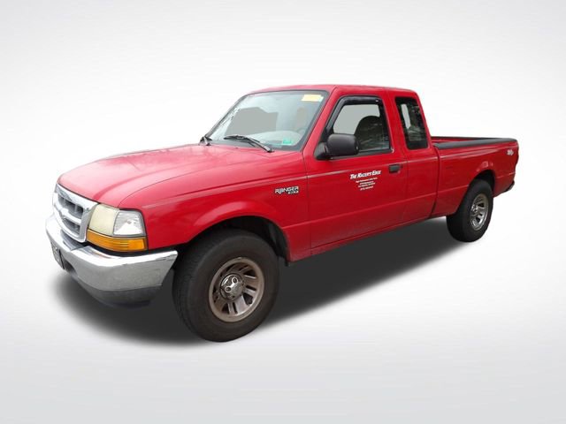 Used 1999 Ford Ranger XLT image 7
