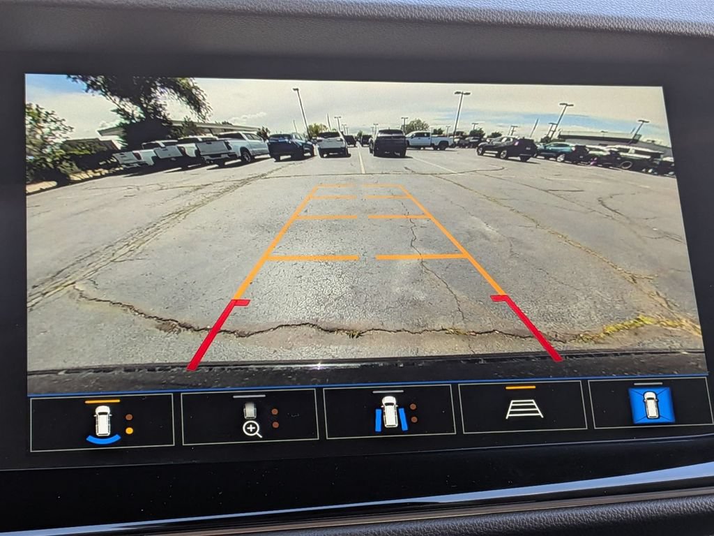 Used 2023 Buick Envision Avenir AWD/4WD image 27
