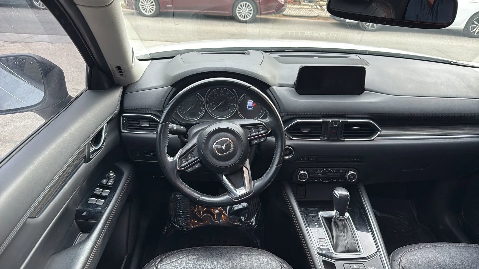 Used 2017 MAZDA CX-5 Grand Touring w/ Premium Package image 27