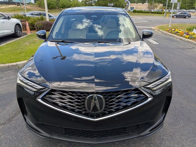 Certified 2025 Acura MDX w/ Technology Package image 4