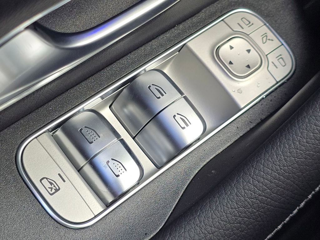 New 2026 Mercedes-Benz GLE 450 4MATIC image 28