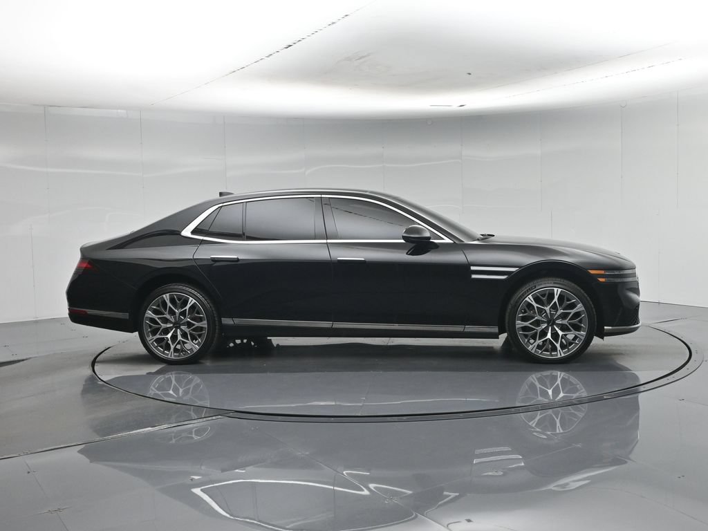Used 2026 Genesis G90 3.5T AWD/4WD image 30