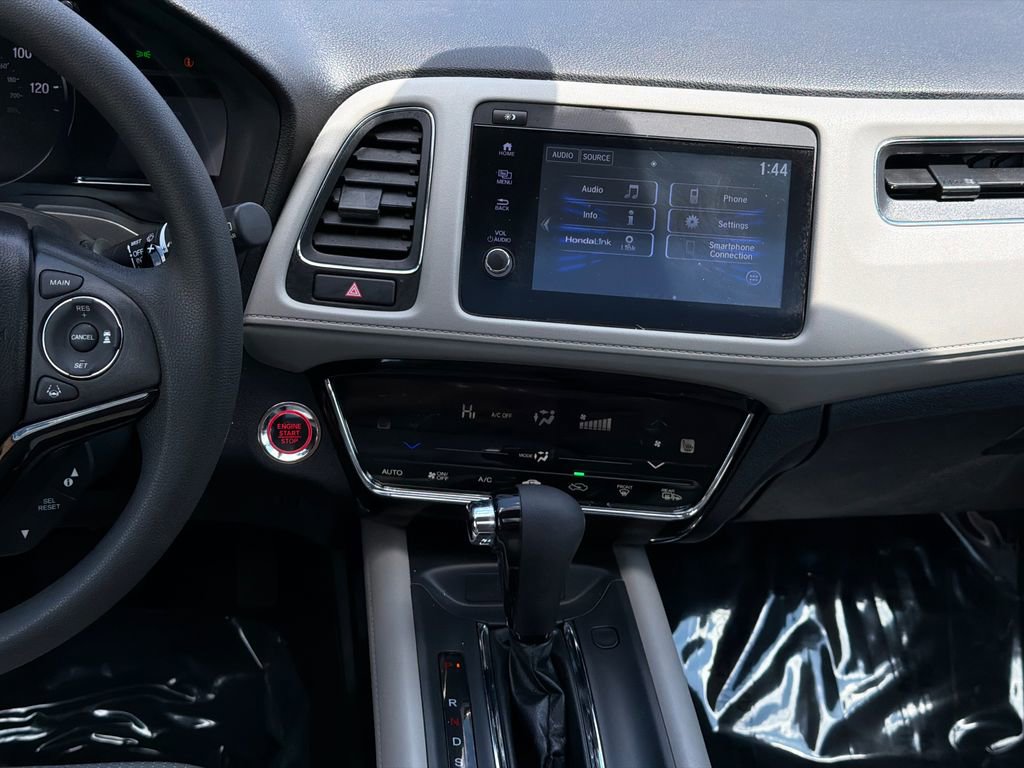 Used 2019 Honda HR-V EX image 19
