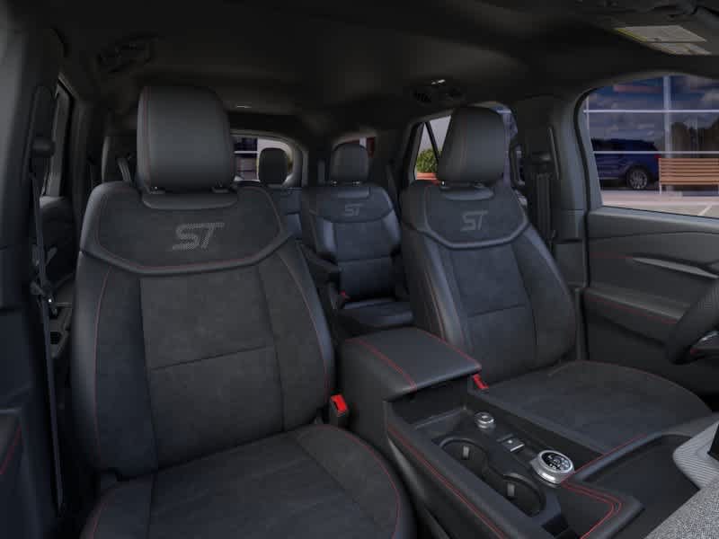 New 2026 Ford Explorer ST RWD image 10