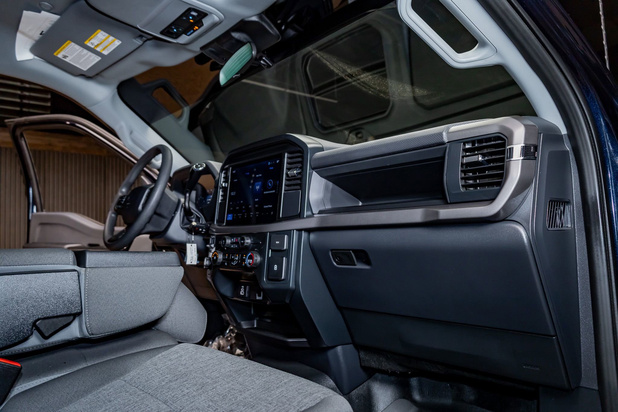 Used 2025 Ford F150 XL image 17