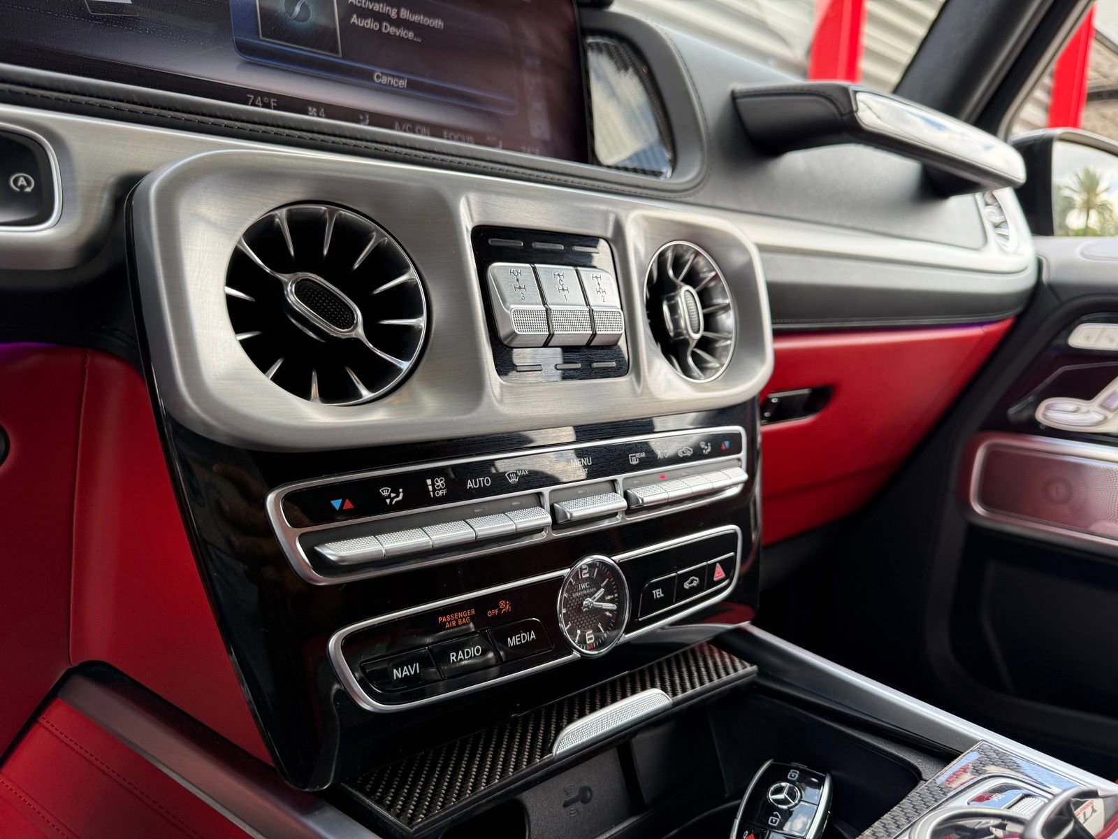 Used 2019 Mercedes-Benz G 63 AMG 4MATIC image 34