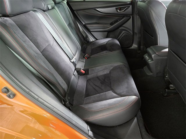 Used 2022 Subaru WRX Limited w/ Popular Package #2 image 21