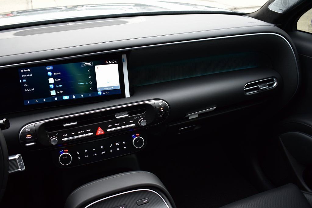 New 2026 Hyundai Palisade Calligraphy image 39